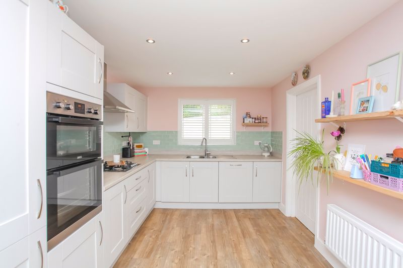 Callow Drive Bloxham